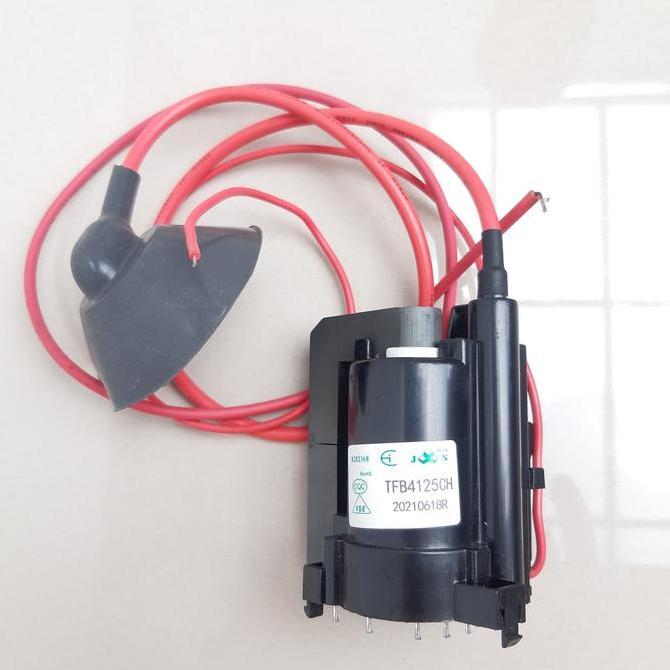Troffice- Flyback 4125 Tfb 4125 Ch Tfb4125Ch 4125Ch Plyback 4125 4125Ch Tfb4125