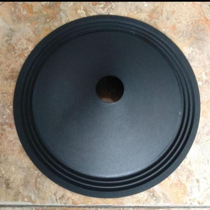 Daun dan spon fullrange 12 inch / daun speaker fullrange 12