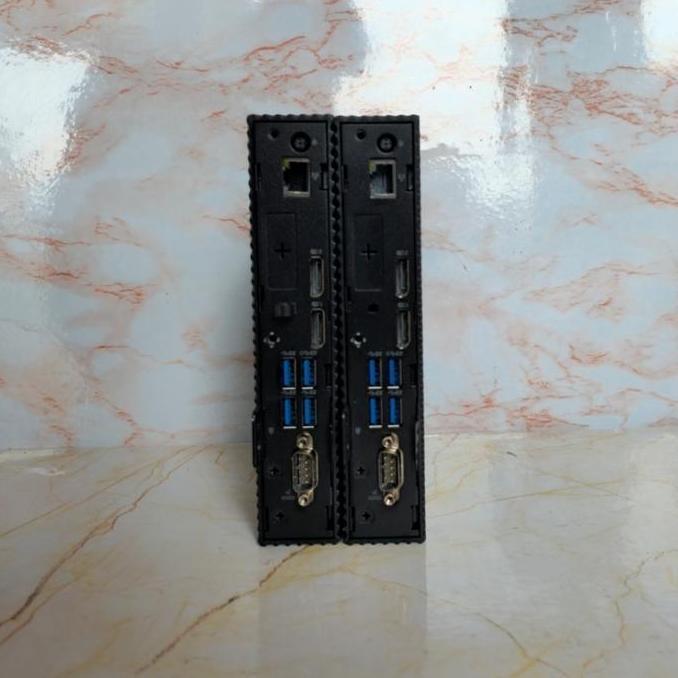 MINI PC DELL WYSE 5070 INTEL CELERON GENERASI 9 RAM  16 GB SSD 512 GB