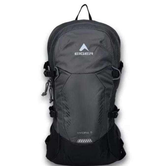 TERBARU - Tas Ransel Eiger Hydra 10 Hydropack