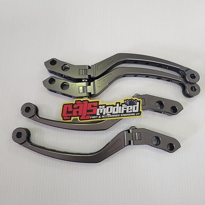 HANDLE RADIAL ZETA ORIGINAL THAILAND