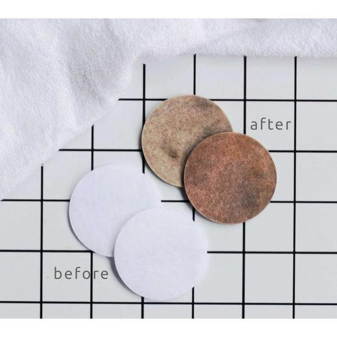 Microfabric Filter Aro900 & Pr9 5 Pcs