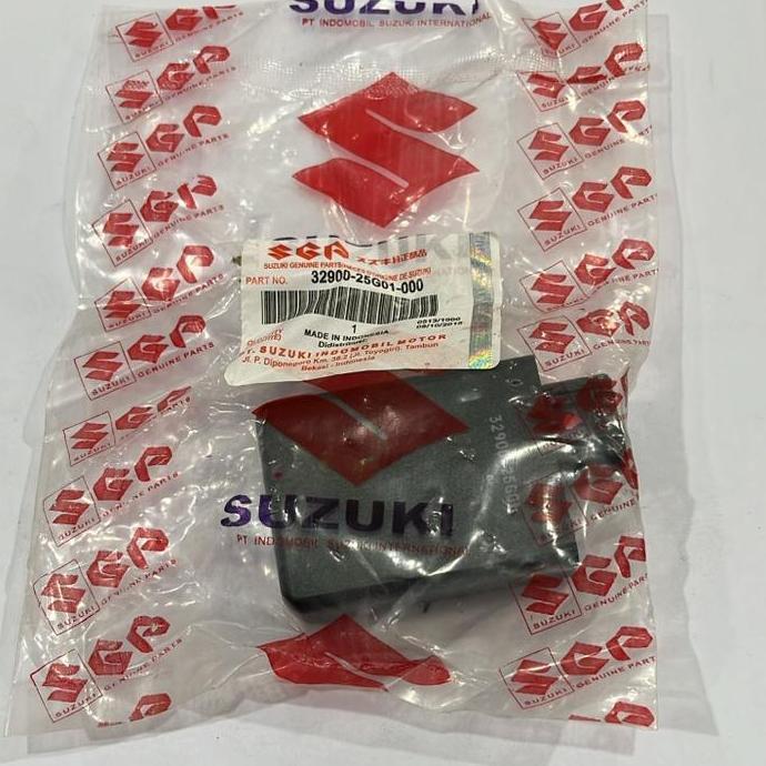 CDI ECU Satria Fu 150 Lama