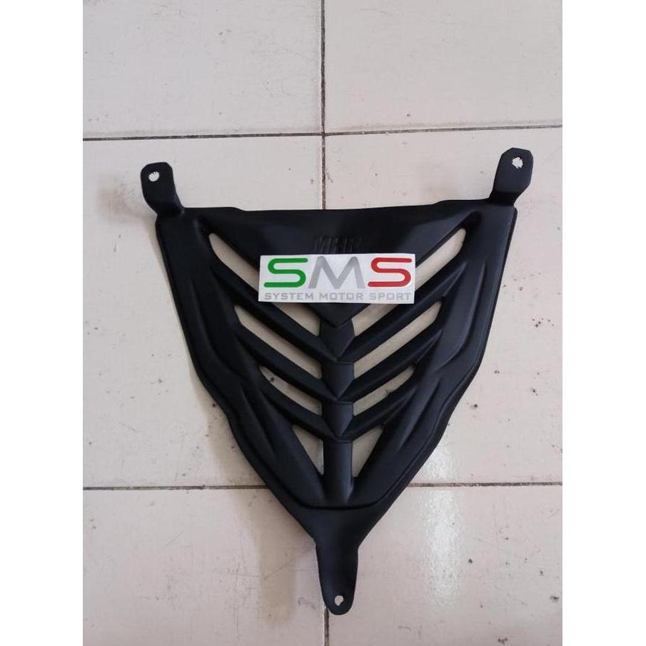 vgrill cbr250rr. vgrill honda cbr250rr.. tutup mesin cbr250rr.