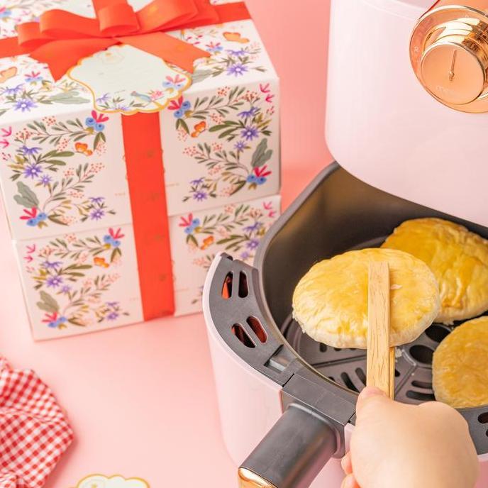 Fnbb- Pia Madu Birthday Edition : Birthday Box