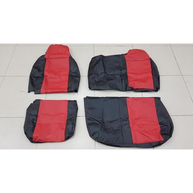 Promo COVER JOK TOYOTA DYNA / HINO DUTRO FULL SET KWALITAS BAGUS Diskon