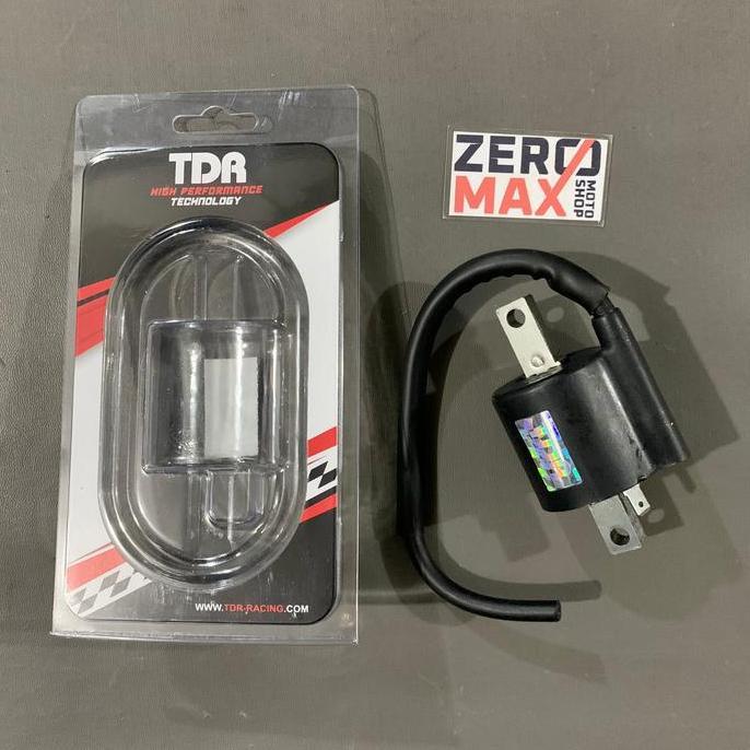 Coil Koil YZ TDR Racing Original Universal Motor Karburator Karbu