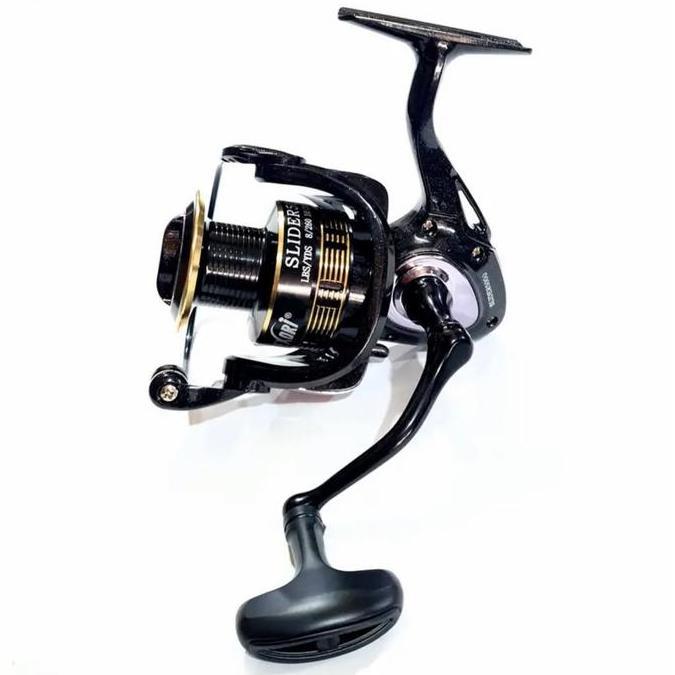 Reel Exori Slider 1000 3000 5000 - Power Handle