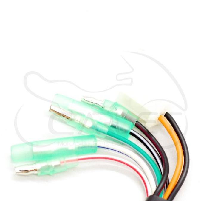 Fukuyama Cdi Force 1 ZR / F1ZR