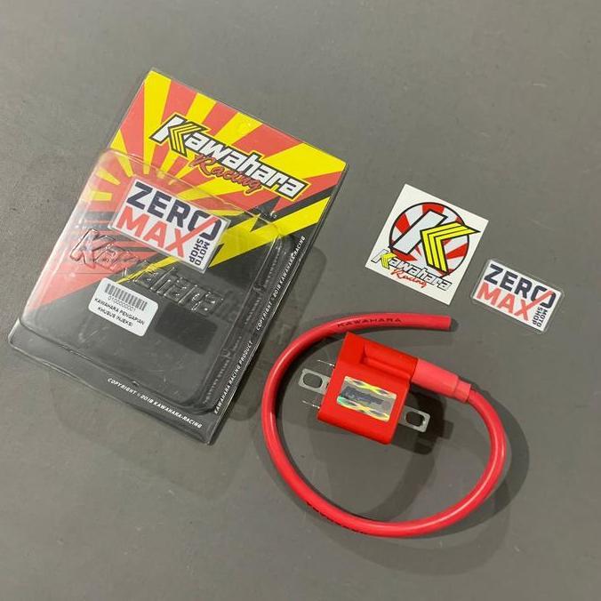 Koil Injeksi Kawahara Racing Vario 125 Vario 150 ADV 150 PCX 150 Lokal
