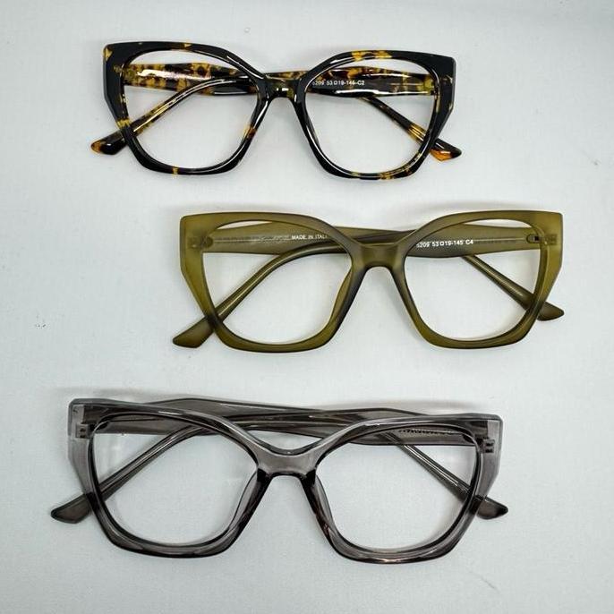 Kacamata kode 5209 Antiradiasi photocromic