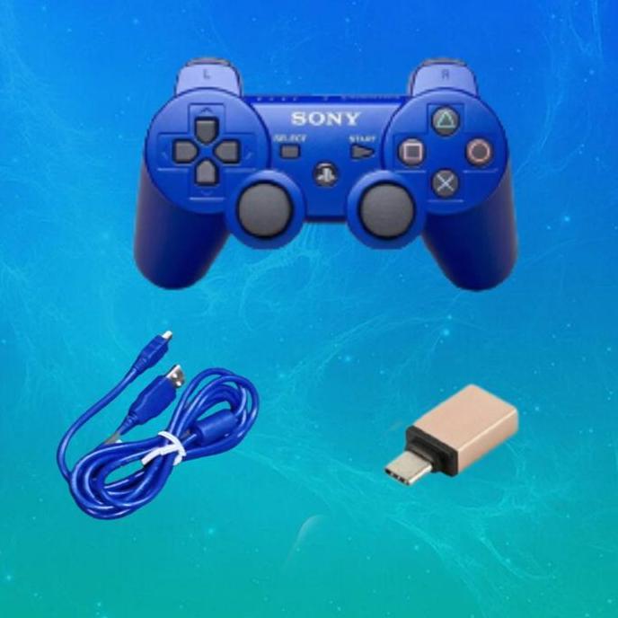 Paket Stik Ps3 Main Hp Android