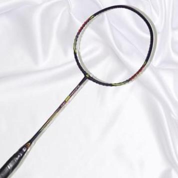 RAKET BADMINTON RS REINFORCE SPEED SOLITAIRE SERIES 30LBS Bulutangkis