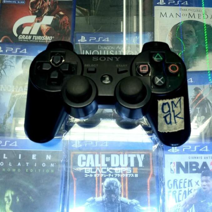 stik ps 3 ori mesin