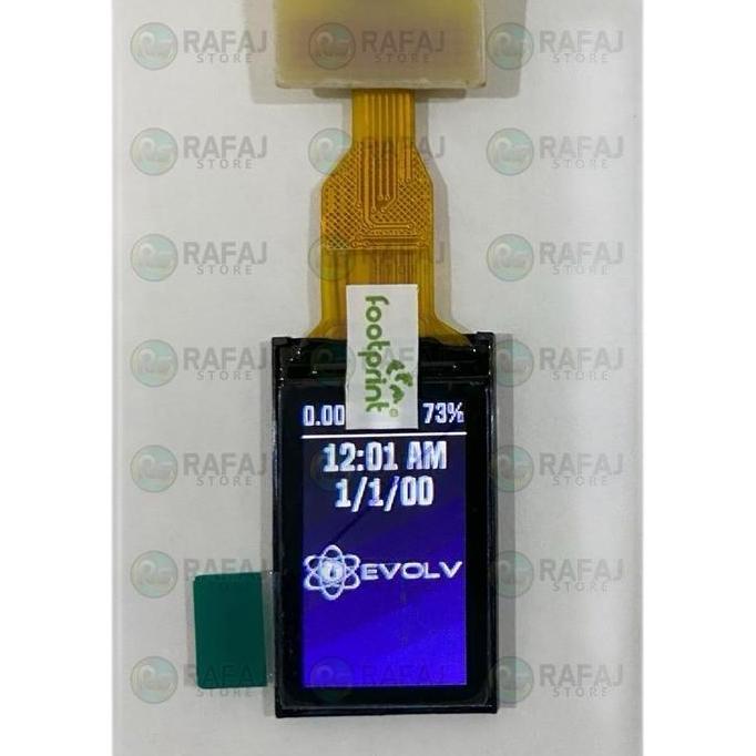 BEBAS ONGKIR - Lcd Layar Replacement DNA75C DNA250C