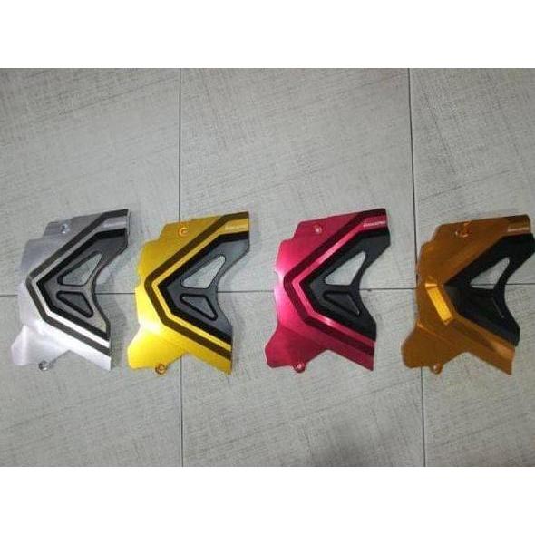 Cover Gear Bikers Yamaha R25 Mt25 Penutup Gear Depan Yamaha R25 Mt25