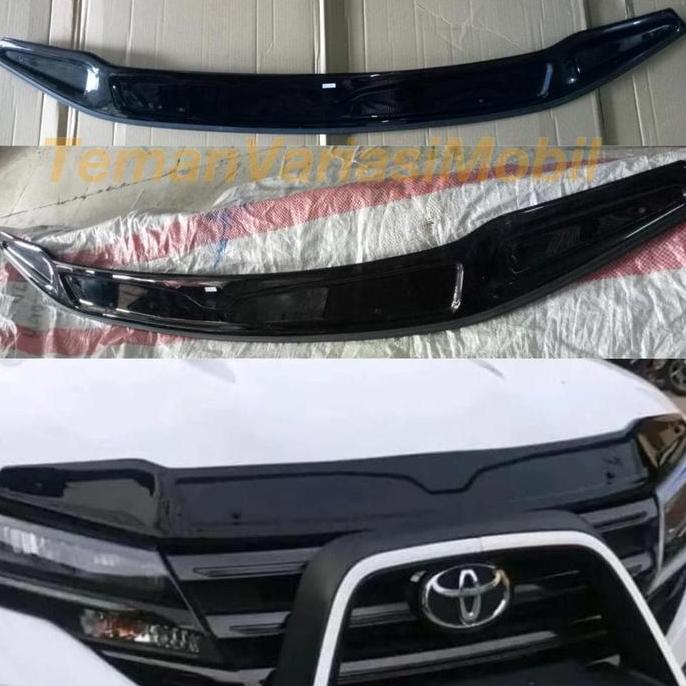 VARIASI KAP MESIN MOBIL TOYOTA RUSH 2018 2019 2020 TERMURAH