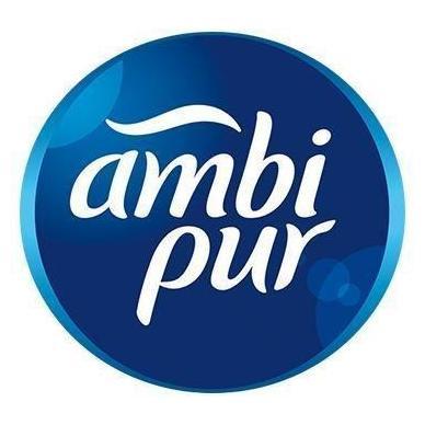 Crbig- Ambipur Pewangi Mobil Lavender Spa Ultra Control 7.5Ml