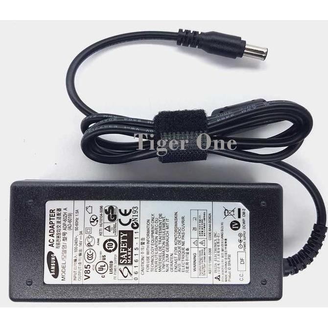 Adaptor LCD LED Monitor Samsung 14V 3A S22F350FH S22F352FH S24F350FH