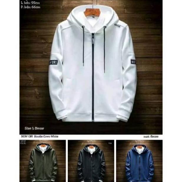 NEW COD NW ORI SWEATER JAKET HOODIE PRIA WANITA  JACKET COWOK.CEWEK GAUL MURAH [terbaik][terlaris]