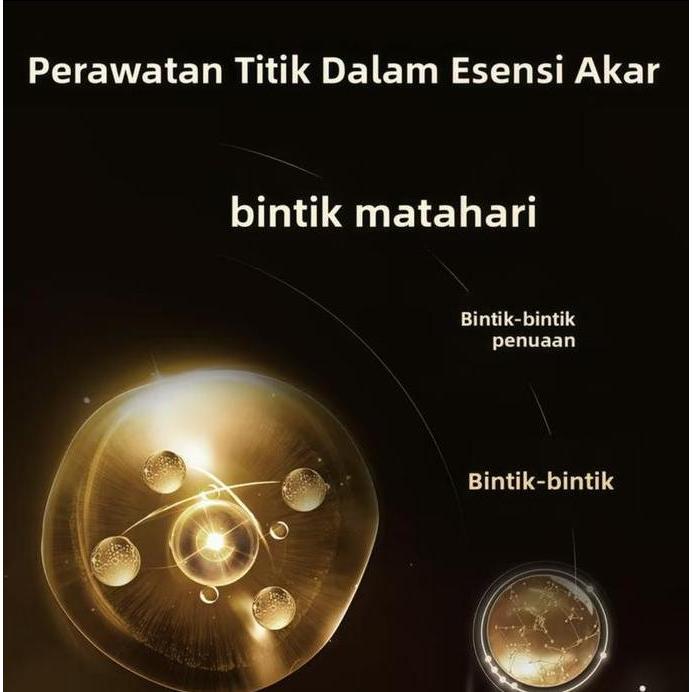 Rexzix- Masker Wajah Menghilangkan Bintik-Bintik Topeng Koyak Anti Penuaan & Anti Kedut Kolagen 100%