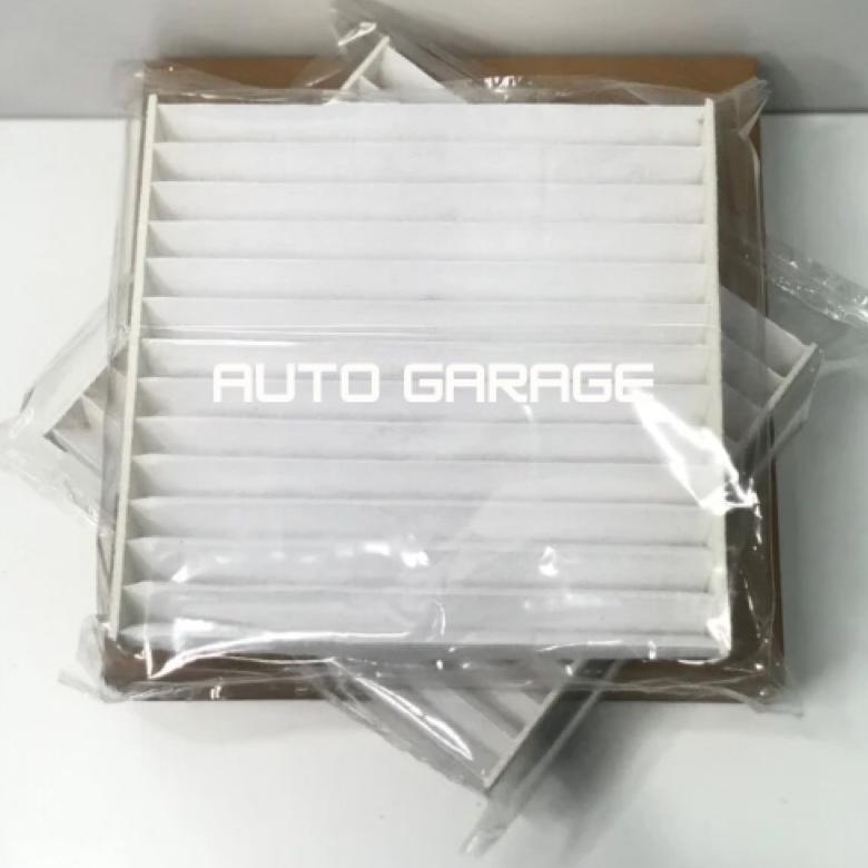 CUCI GUDANG Filter AC Kabin Innova Lama, Fortuner Vnt, Hilux Revo, Vios, Yaris, Fortuner Vnt, Altis