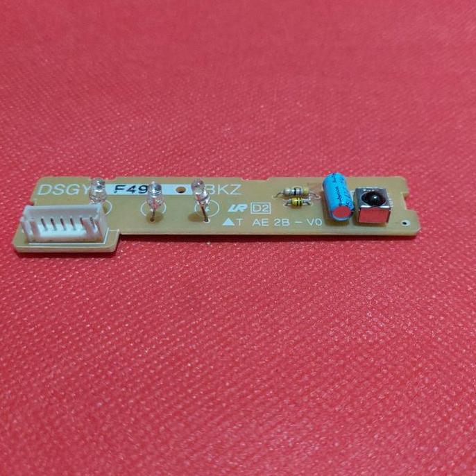 SENSOR AC SHARP R32 ORIGINAL 8 KABEL