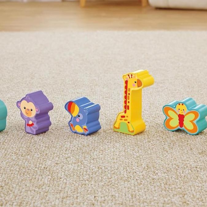 FISHER SILLY SOUND PUZZLE