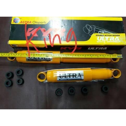 Shock Breaker Belakang Katana / Shock Breaker Belakang Jimny