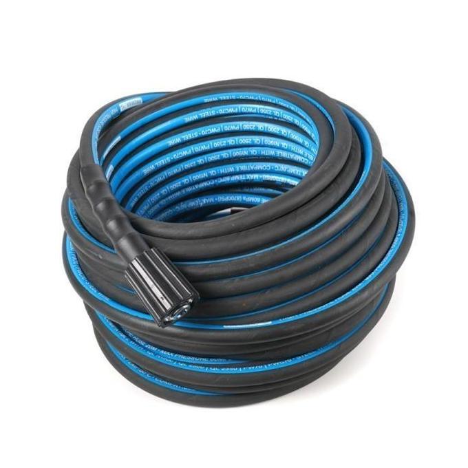 Selang Lapis Kawat Baja Jet Cleaner 30 Meter Alternatif Untuk Aipower Apw 3500 Pro Max 600 Bar Ai Po