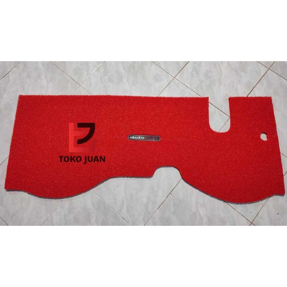 Karpet Mie Bihun kabin truck truk elf Macan elf lama elf nkr 55