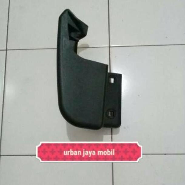 kuping bemper kijang grand super belakang kiri