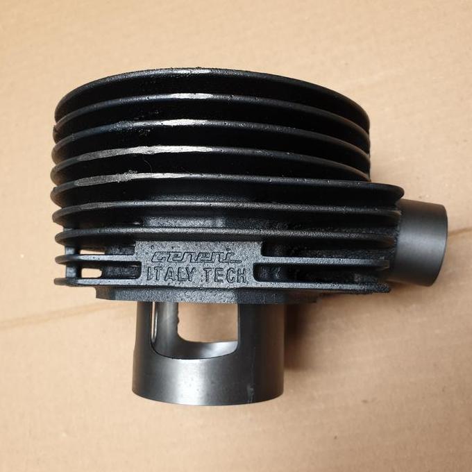 Promo Blok Block Vespa Racing Import Generic Diskon