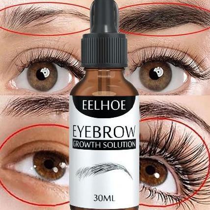 serum penumbuh bulu mata dan alis penebal alis dan bulu mata serum penebal alis eyebrow oil pertumbu