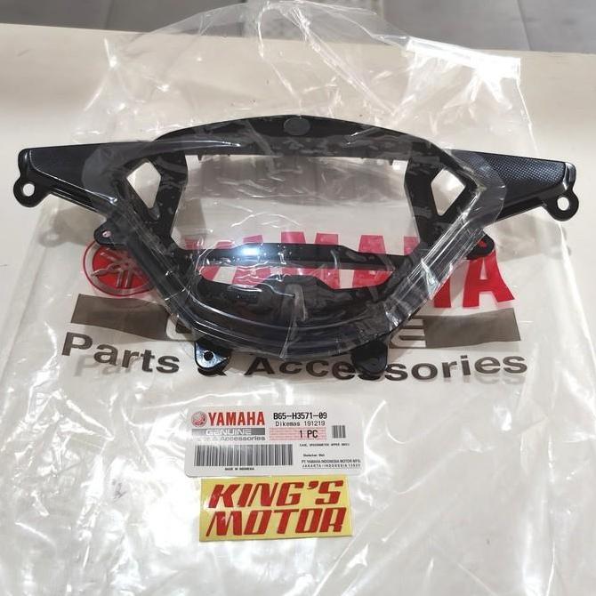 mika kaca speedometer spido kilometer AEROX 155