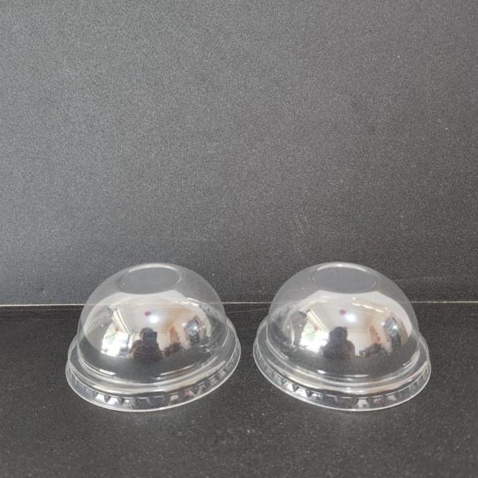 Gasyuk- Gelas Cup Ice Es Cream Sundae Pet 8 Oz Starindo 1 Dus 1000 Pcs