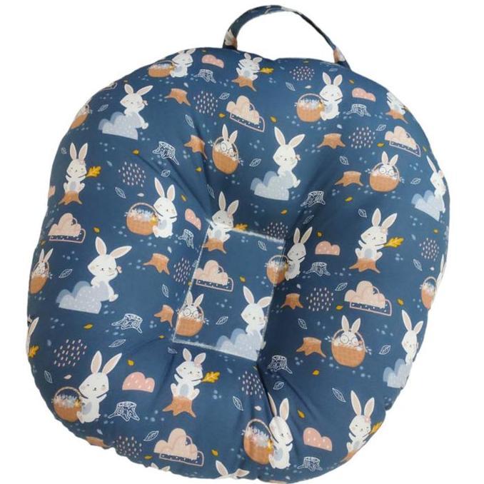 BANTAL SOFA BAYI - SOFA BED BAYI - KASUR BAYI - BABY LOUNGER