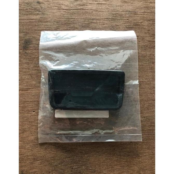 Promo Karet Cover Pedal Rem Jazz, City, Freed, Brv, Mobilio Matic Original Diskon