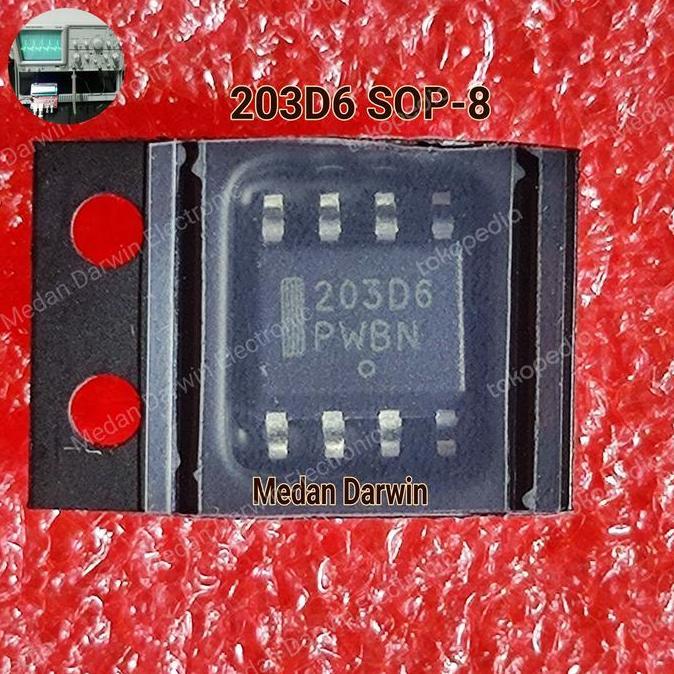 *****] 203D6 NCP1203D60