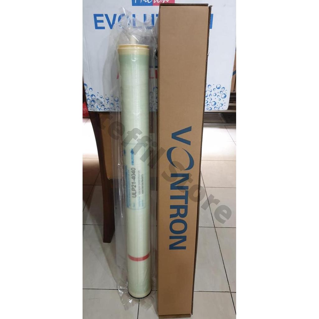 Hazz- Membran Vontron Ulp21- 4040