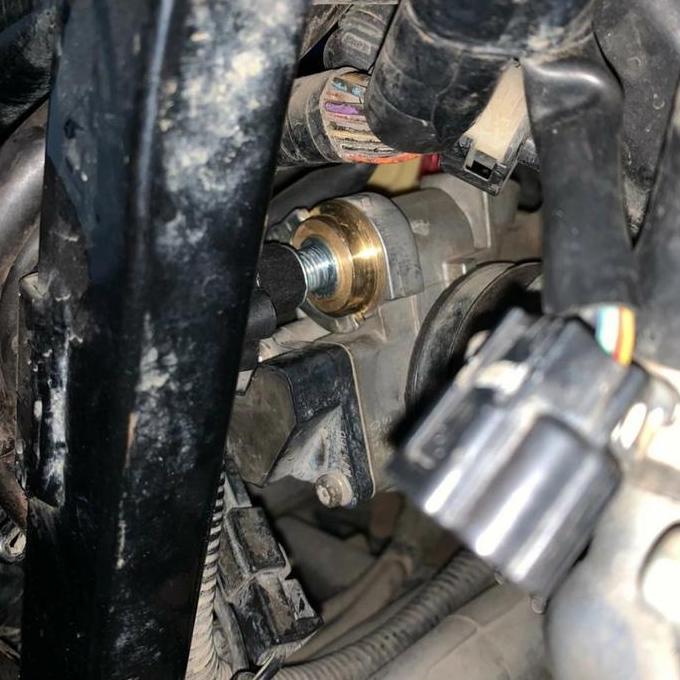 Promo ISC manual GSX 150 SATRIA FU FI LETS NEXT Diskon