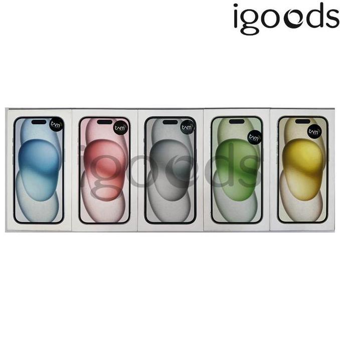 jgrds59_store  - iPhone 15 Garansi Resmi Indonesia