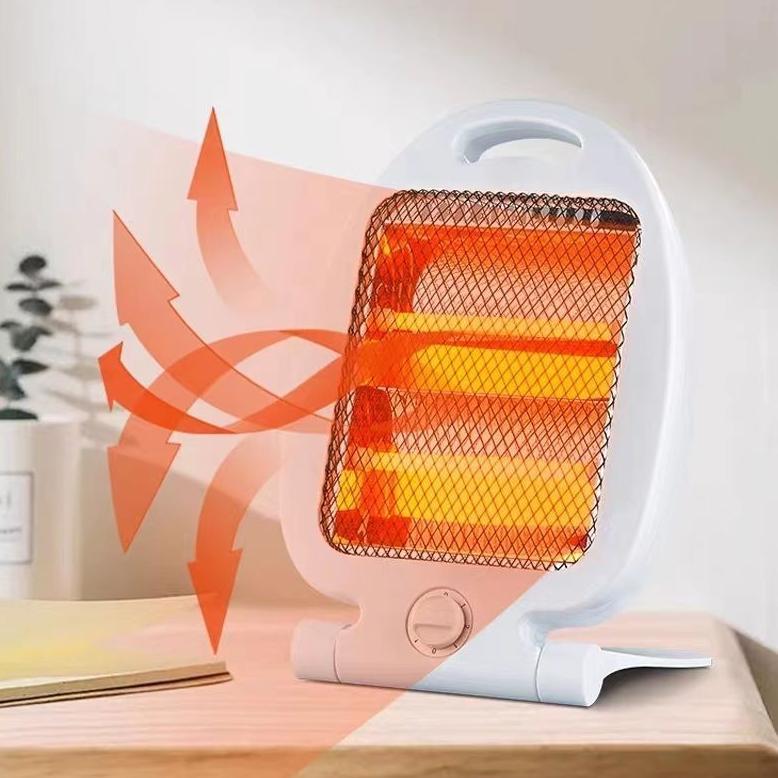 NEW PROMO Pemanas Ruangan Penghangat Ruangan Portable Lampu Penghangat Ruangan Pemanas Ruangan Compa