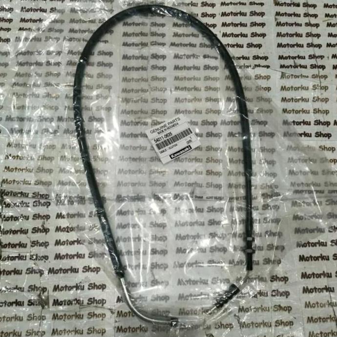 Promo kabel kopling tali kopling w175tr w175 tr original Diskon