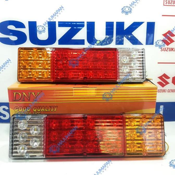 Promo Stop lamp Led L300 lampu belakang L300 Led lampu rem L300 Diskon