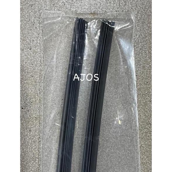 Kare Wiper Mazda Cx5 / Wiper Refill Mazda Cx5 Ajos Double Restock