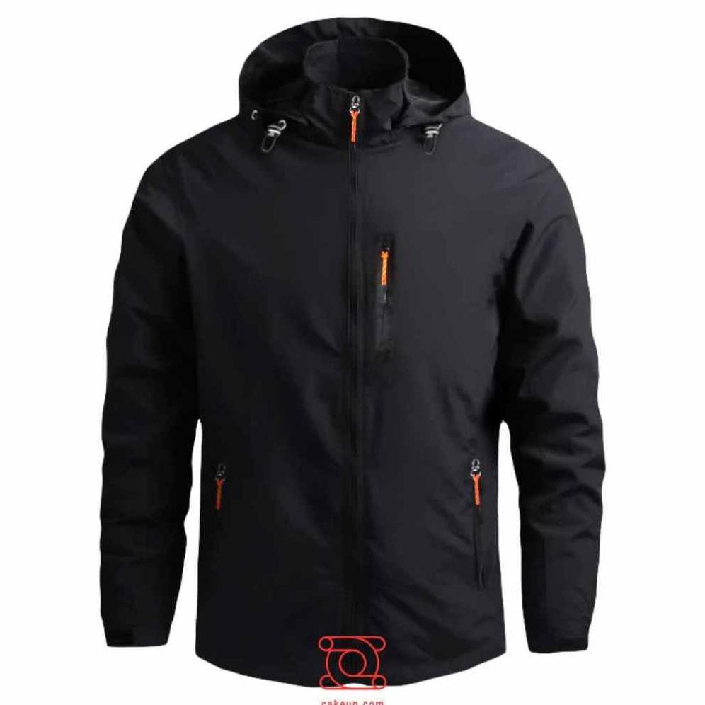 paket hemat cakeupbloom jaket pria keren distro model jaket windbreaker bomber jaket anti air waterp