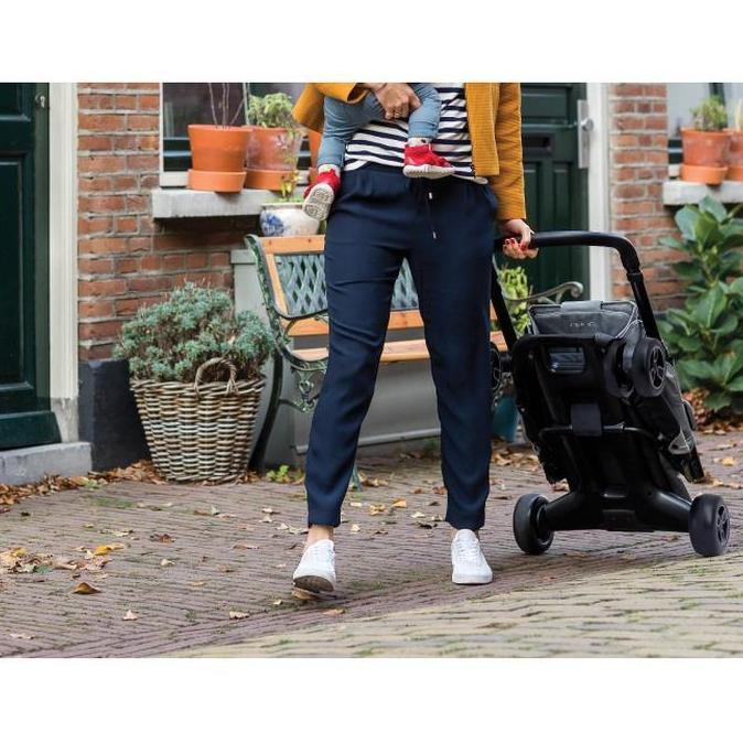 NUNA PEPP NEXT STROLLER ANAK