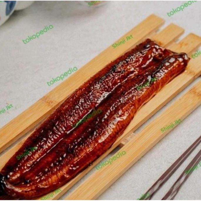 Bnbx- Import Premium Unagi Kabayaki - Sankyu 200G