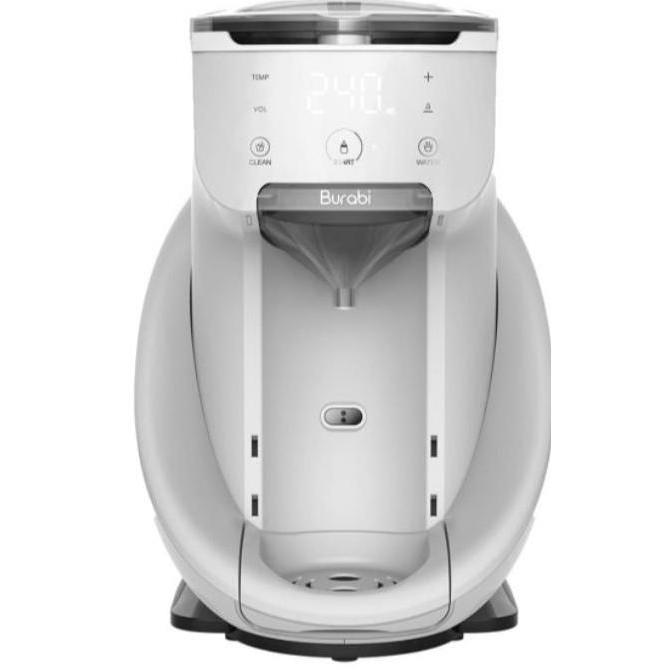 BURABI SMART FORMULA MILK MAKER PLUS (MESIN SUSU FORMULA OTOMATIS)